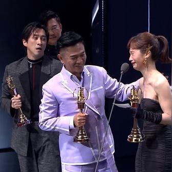 陈汉典Lulu喜结连理，畅享爆笑婚姻生活新篇章