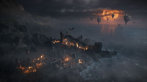 《毁灭战士：黑暗时代》剧情集仅3月发售，揭秘全新游戏体验！