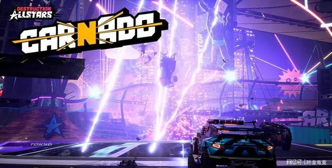 《无主之地4》挑战极限！顶级GPU与CPU必备，体验极致游戏盛宴