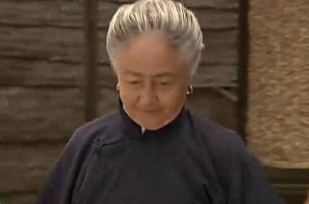 国民奶奶陈奇离世，《情深深雨濛濛》罗老太太角色揭秘：传承经典