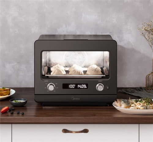 美的烤箱被他人操控？揭秘美的售后处理真相，安全防护攻略必看