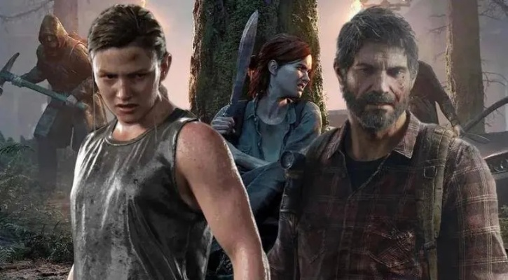 《美末3》告别争议，尼特玩家热议：探索游戏新境界