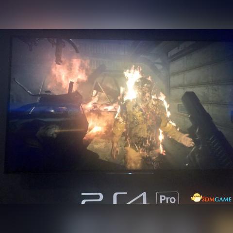 《生化危机9》预告首发PS4平台，引发玩家热议新期待