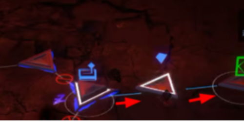 无期迷途65期蜜誓攻略：残骸深阱高效通关技巧揭秘