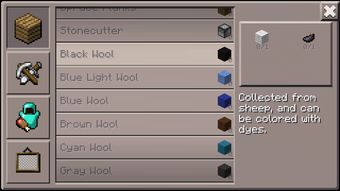 墨囊获取攻略+实用合成技巧，一网打尽Minecraft墨囊用法！