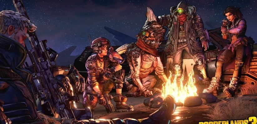 《无主之地4》PC玩家必看：过时设备体验不佳，退款攻略速来！