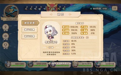 久岐忍草行久队攻略揭秘：打造最强阵容技巧分享