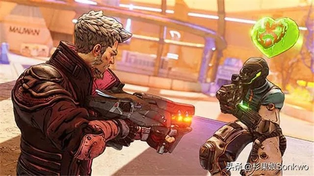 无主之地4高效升级攻略：揭秘快速提升战力的秘密技巧