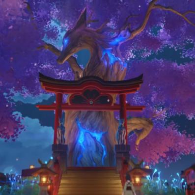 原神高效采集攻略：鸣草分布与路线详解，轻松解锁宝藏！