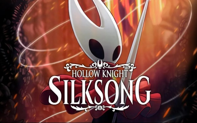 《空洞骑士：丝之歌》发售惊爆！Steam崩盘，独家体验新巅峰