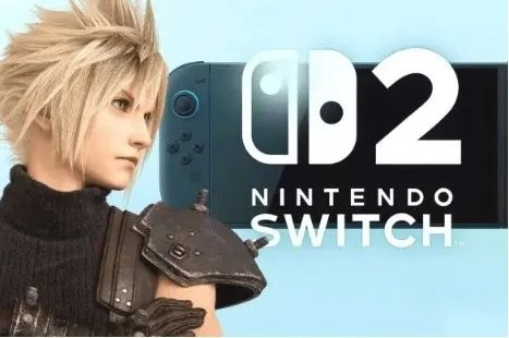 《最终幻想7重制版》Switch 2版独家预购，40美元惊喜价，解锁神秘奖励！