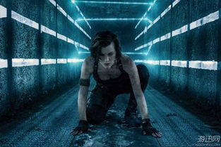 《生化危机9》高清截图曝光！画面逼真度突破极限，视觉盛宴来袭