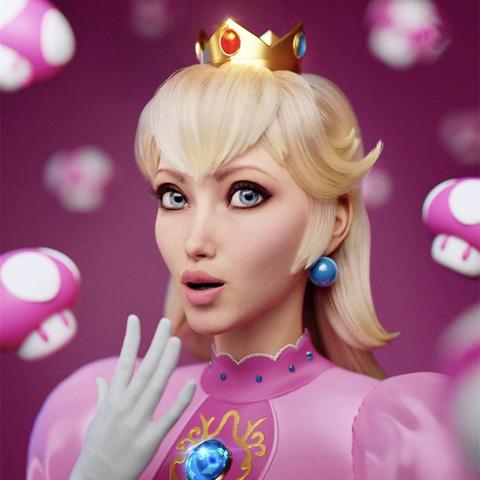 《马里奥网球狂热》定价引热议！玩家热议新视角：性价比成焦点