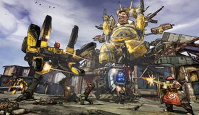 无主之地4 FOV调整攻略：轻松提升游戏视野体验