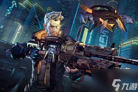 无主之地4橙装刷法揭秘：高效无限刷橙装攻略大公开