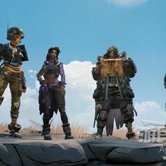 无主之地4秘藏猎人包豪华版奖励盘点，揭秘独家超值福利！