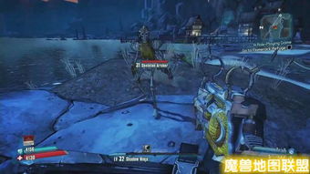 《无主之地4》最新骷髅钥匙兑换码盘点！9.14更新必看攻略！