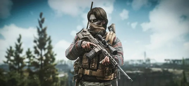 《塔科夫》新升级！AI削弱大革新，游戏体验再升级