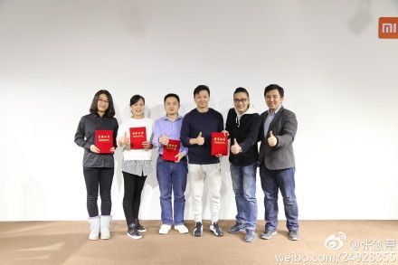 张剑慧返校演讲：小米副总裁亲临农大迎新盛典，揭秘校园新势力