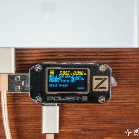 苹果40W充电器实测：峰值60W强输出，18分钟畅玩体验升级