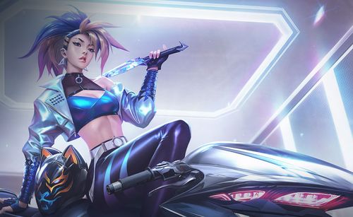 《鸣潮》尤诺PV首曝：逆天预言，游戏新篇章即将开启