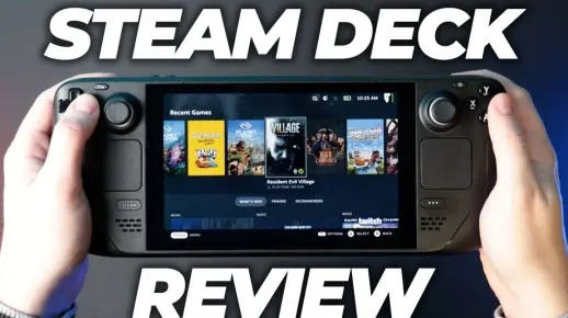 SteamDeck体验《无主4》遇瓶颈？优化攻略助你流畅畅玩