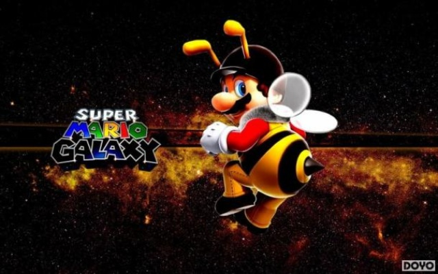 《马里奥银河》新篇章揭晓！直面会大秀引玩家热议，独家揭秘！