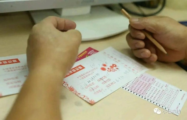 95后小伙两年六次中彩票，运气爆棚揽千万大奖！揭秘独门秘诀！