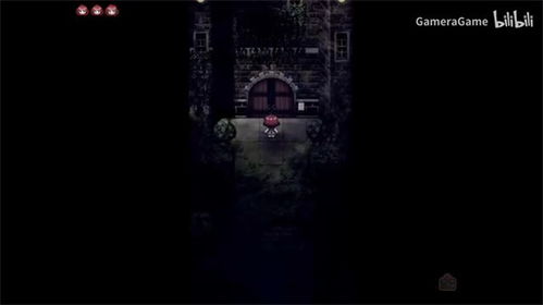 《离岛》惊悚解谜体验：破解血肉牢笼，沉浸恐怖执念之旅