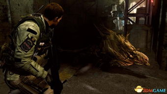 《生化危机9》PS4版新预告片曝光：传闻成真，游戏细节大揭秘！