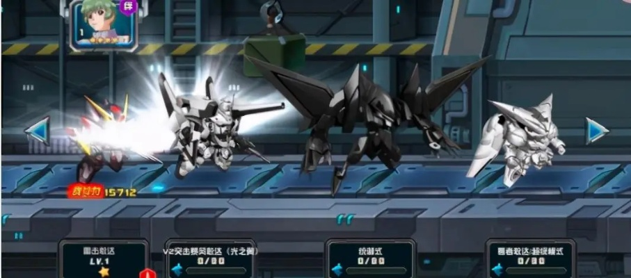 《Y隐藏机体解锁秘籍》+莱汀强化+高效后援获取技巧全解析