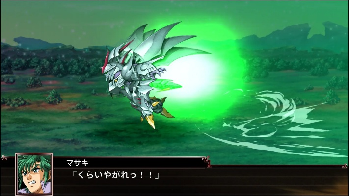 《超级机器人大战Y》BGM替换攻略：轻松自定义背景音乐，打造个性化游戏体验