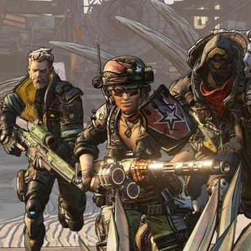 无主之地4吸血蛛高效攻略：掌握技巧轻松击败怪异蜘蛛