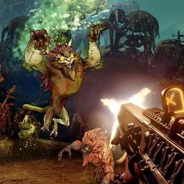 《无主之地4》野蛮救援攻略：独家图文解析，轻松完成支线任务！