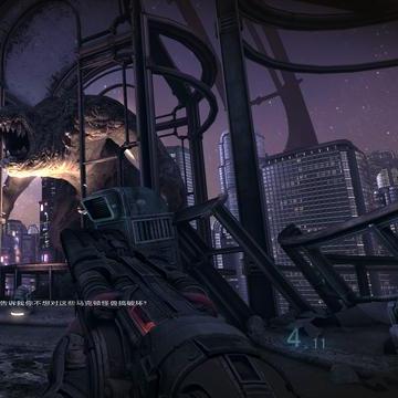 《无主之地4》配置揭秘！最低需求一览，轻松畅玩攻略大公开