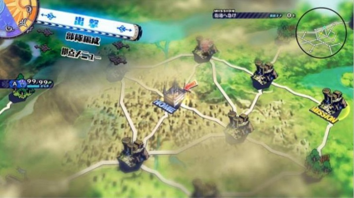 《超级机器人大战Y》多结局攻略：深度解析“他们与她的选择”完美通关技巧