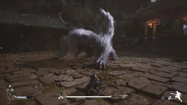 盘点热门中国风RPG巅峰之作！《黑神话》与《卧龙》引领潮流