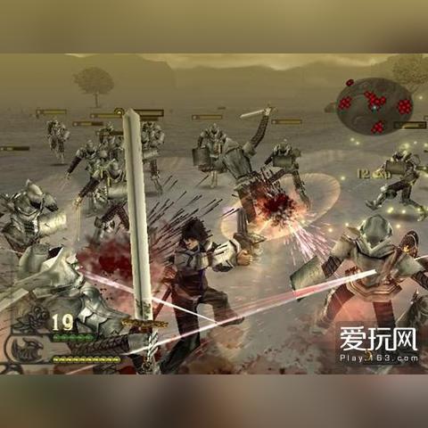 《龙背上的骑兵》即将回归！本月大爆料：全新情报揭秘！