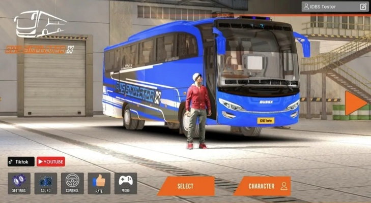 《巴士模拟》2026年全新升级！原班人马打造极致公交驾驶体验