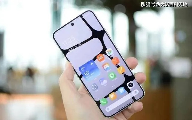 小米16升级战小米17！对标iPhone17，性能大揭秘！