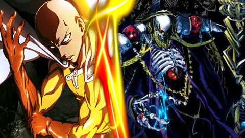 《一拳超人》第三季CM震撼来袭！最强对决最恐怖，独家揭秘！