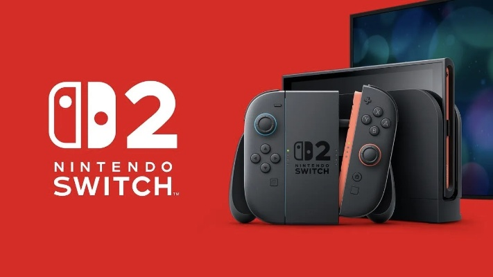 Switch2强机挑战！虚幻5游戏体验不受CPU束缚，畅玩新境界