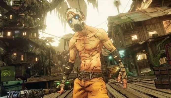 皮奇福德反击《无主之地4》质疑：挑战引擎革新，玩家体验升级新篇章