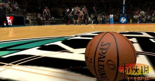 艾尔莎RTX5050显卡助力，畅玩《NBA2K26》年货篮球盛宴，体验幻影者8GD6极致性能