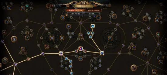 《流放之路：降临》等级榜揭秘！王校长领衔，探寻隐藏大佬的秘密宝藏