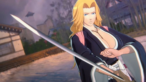 性感玉足尤诺惊艳登场！《鸣潮》新角色今日上线，独家PV首曝！