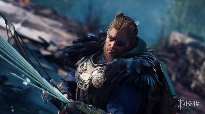 《刺客信条：英灵殿》DLC大改版！总监亲证游戏内容焕新升级