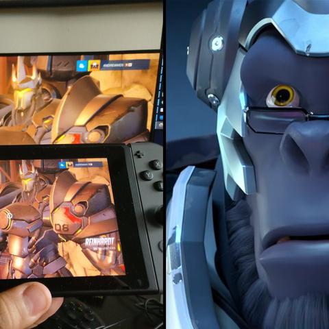 《守望先锋2》与《女神异闻录5》跨界联动，独家揭秘全新皮肤背后的故事