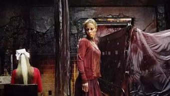 《寂静岭f》评测揭秘：沉浸式体验，游戏魅力无限绽放