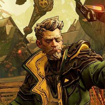 《无主之地4》无人机游侠攻略：轻松完成支线任务，解锁隐藏奖励！